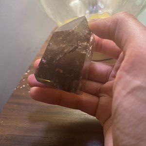 Smoky Quartz